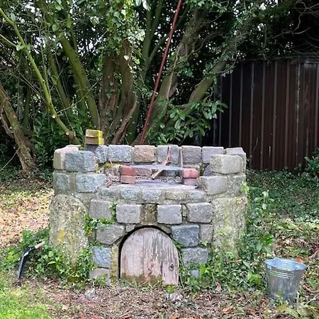 Βίλα La Belle Chaumiere Illeville-sur-Montfort